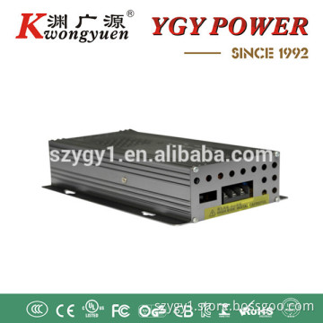 12V30A 360W Metal type Power Supply for CCTV Cameras